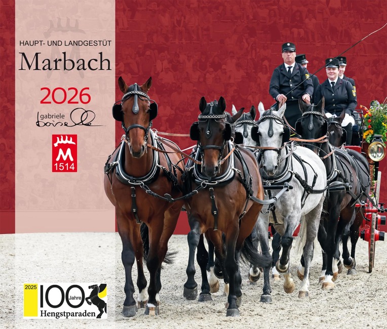 Marbach 2026 - 