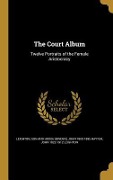 The Court Album - John Hayter, John Leighton