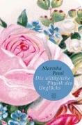Cover-Bild zum Titel 'Die alltägliche Physik des Unglücks' von 'Marisha Pessl'