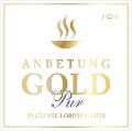 Anbetung Gold Pur - Various