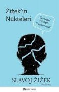 Cover-Bild zum Titel 'Zizekin Nükteleri' von 'Slavoj Zizek'