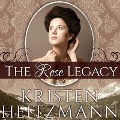 Cover-Bild zum Titel 'The Rose Legacy Lib/E' von 'Kristen Heitzmann'