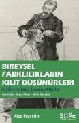 Bireysel Farkliliklarin Kilit Düsünürleri Kisilik Ve Zeka Üzerine Fikirler - Alex Forsythe