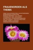 Frauenorden als Thema - 