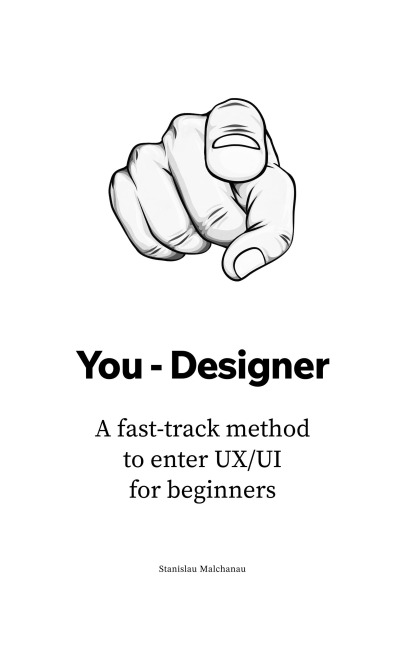 You - Designer - Stanislau Malchanau