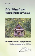 Cover-Bild zum Titel 'Das Leben am Vogelfutterhaus - Die Sonderausgabe' von 'Susi Menzel'