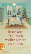 Cover-Bild zum Titel 'In unsern Träumen weihnachtet es schon' von ''