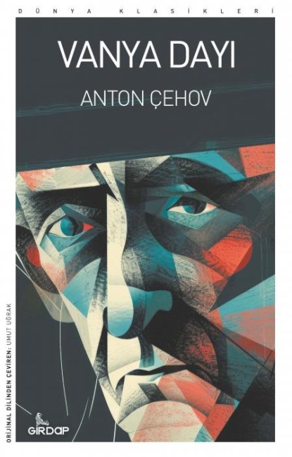 Vanya Dayi - Anton Cehov