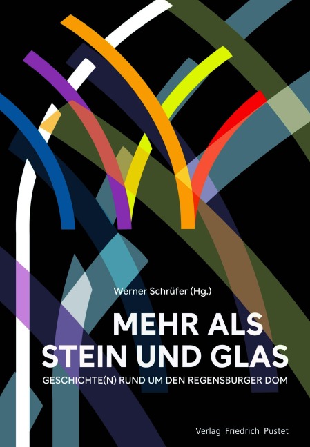 Mehr als Stein und Glas - 