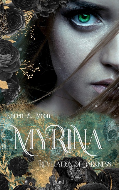 Myrina - Karen A. Moon