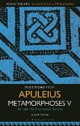 Cover-Bild zum Titel 'Selections from Apuleius Metamorphoses V' von ''