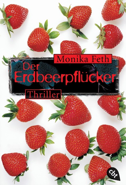Der Erdbeerpflücker - Monika Feth