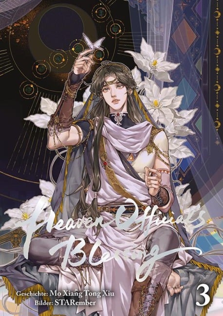 Heaven Official's Blessing - Mo Xiang