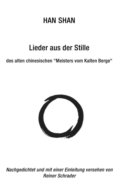 Lieder aus der Stille - Han San