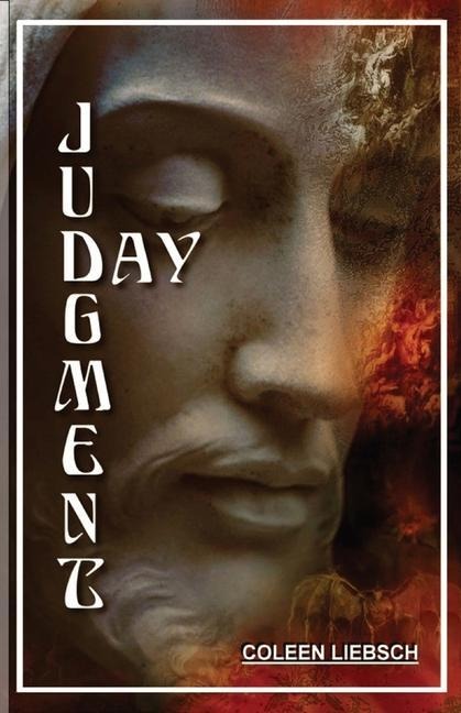 Judgment Day - Coleen M Liebsch