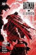 Cover-Bild zum Titel 'Batman: Dark Knight III - Die Übermenschen' von 'Frank Miller, Brian Azzarello, Andy Kubert, Klaus Janson'