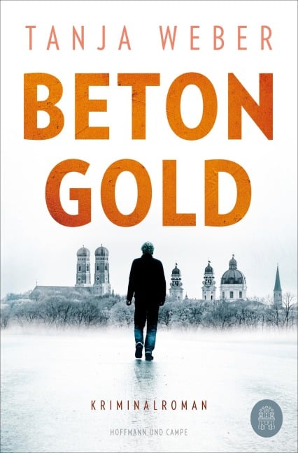 Betongold - Tanja Weber