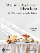 Cover-Bild zum Titel 'Wie sich das Leben lieben lässt' von 'Pascale Neuens'