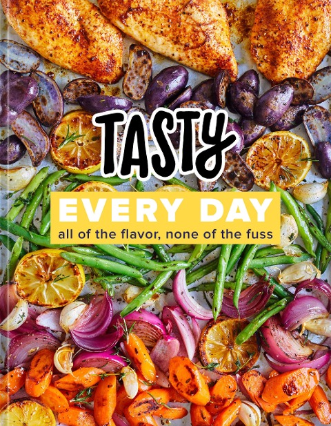 Tasty Every Day - Tasty