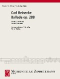 Ballade op. 288 - Carl Reinecke