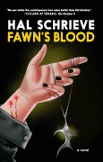 Cover-Bild zum Titel 'Fawn's Blood' von 'Hal Schrieve'