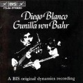 Diego Blanco/Gunilla Von Bahr - Gunilla von Bahr