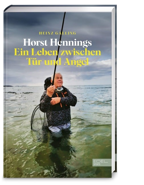 Horst Hennings - Heinz Galling