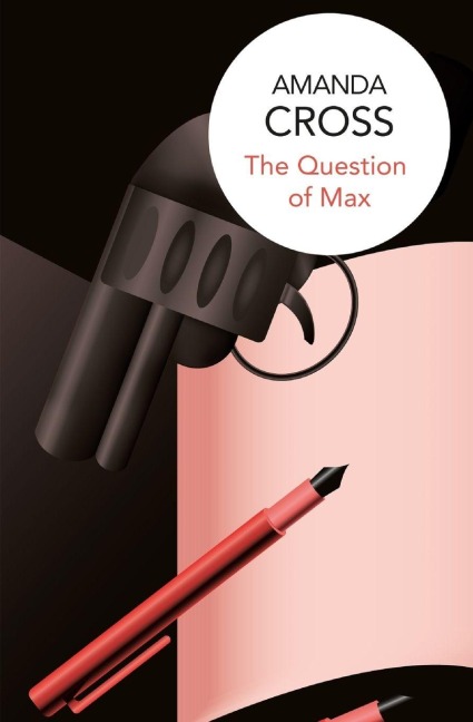 The Question of Max - Amanda Cross
