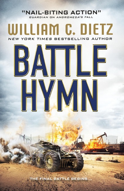 Battle Hymn - William C. Dietz