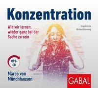 Konzentration - Marco Von Münchhausen