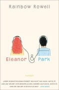Cover-Bild zum Titel 'Eleanor & Park' von 'Rainbow Rowell'