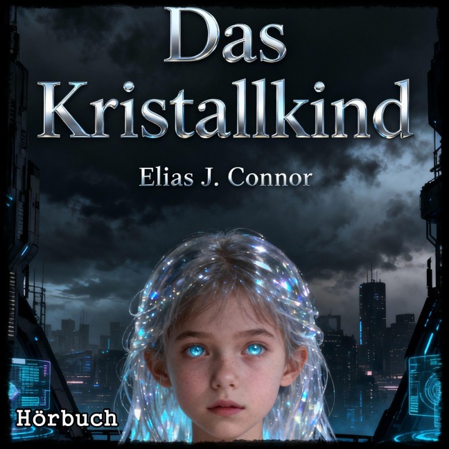 Das Kristallkind - Elias J. Connor