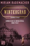 Wintergrab - Miriam Rademacher