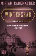 Wintergrab - Miriam Rademacher