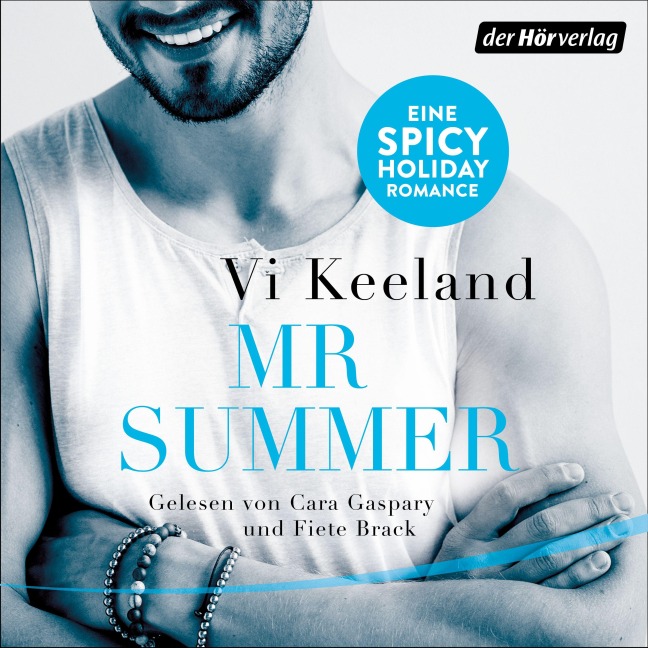 Mr Summer - Vi Keeland