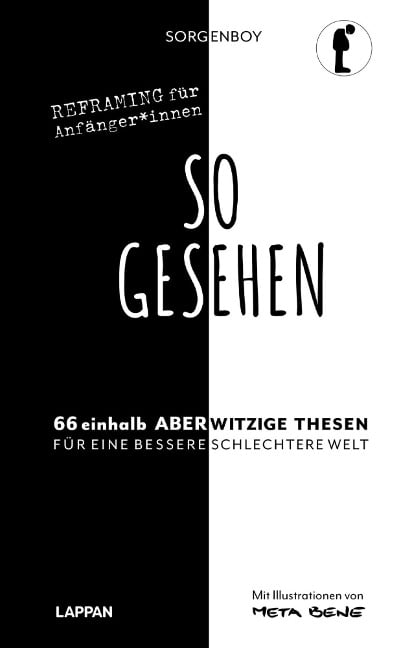 So gesehen! - Sorgenboy