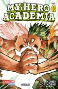 My Hero Academia 41 - Kohei Horikoshi