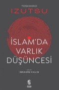 Cover-Bild zum Titel 'Islamda Varlik Düsüncesi' von 'Toshihiko Izutsu'