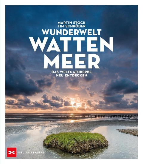 Wunderwelt Wattenmeer - Tim Schröder