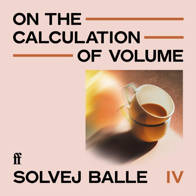 On the Calculation of Volume IV - Solvej Balle