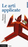 Cover-Bild zum Titel 'Le arti applicate' von 'Serena Giordano'