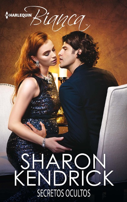 Secretos ocultos - Sharon Kendrick