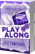 Cover-Bild zum Titel 'Play Along' von 'Liz Tomforde'