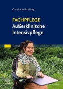Cover-Bild zum Titel 'Fachpflege Außerklinische Intensivpflege' von ''
