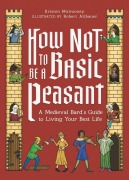 Cover-Bild zum Titel 'How Not to Be a Basic Peasant' von 'Kristen Mulrooney'
