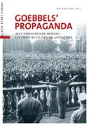 Cover-Bild zum Titel 'Goebbels' Propaganda' von ''