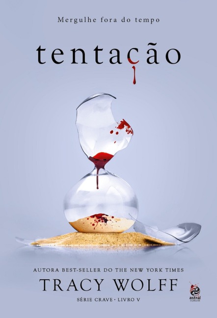 Tentação - Tracy Wolff