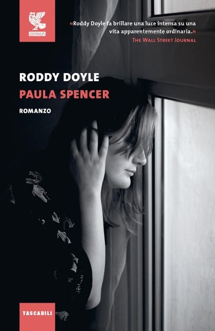 Paula Spencer - Roddy Doyle