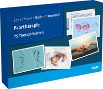 Paartherapie - Guy Bodenmann, Corinne Bodenmann-Kehl