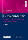 E-Entrepreneurship - Tobias Kollmann